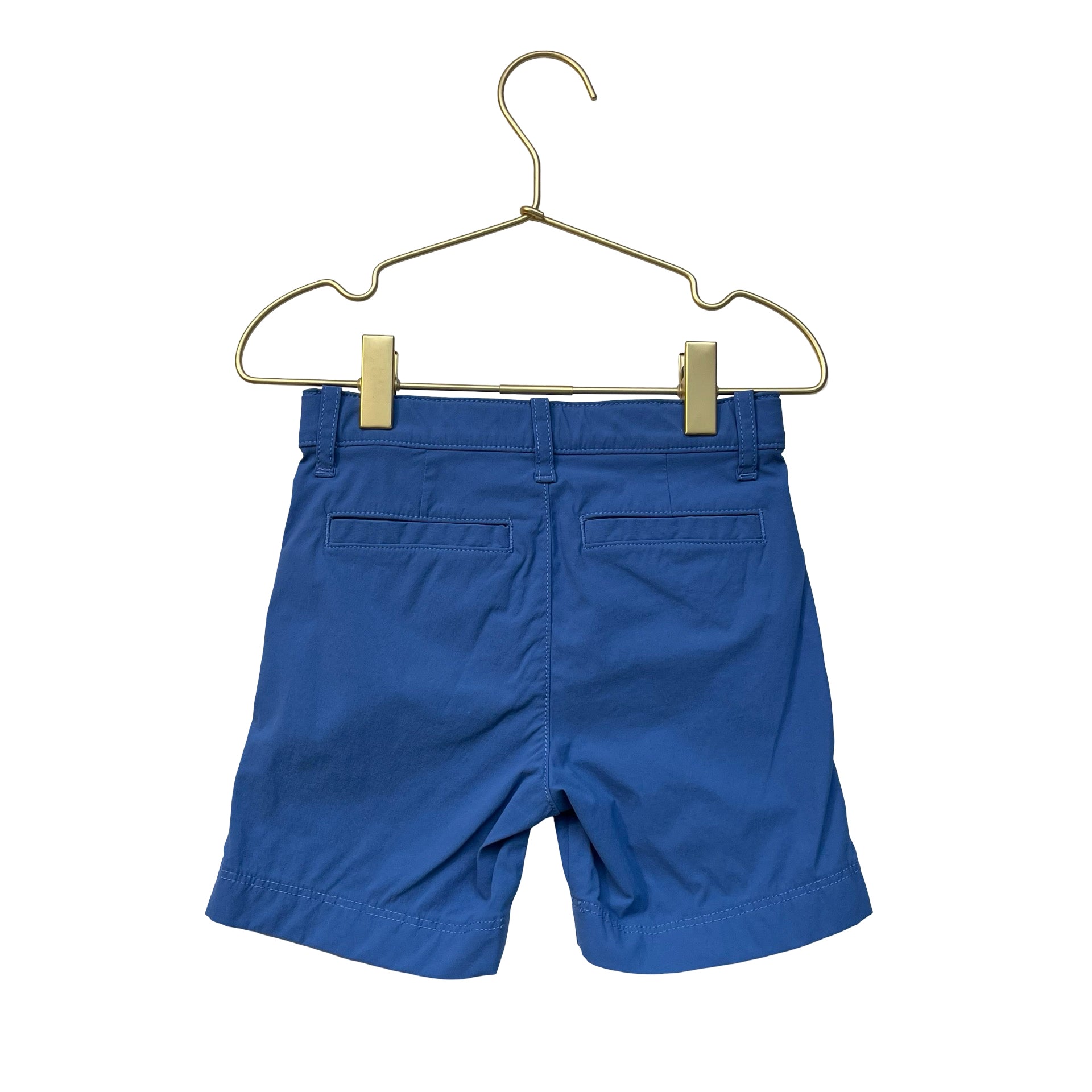 Crewcuts Blue Shorts - Size 3