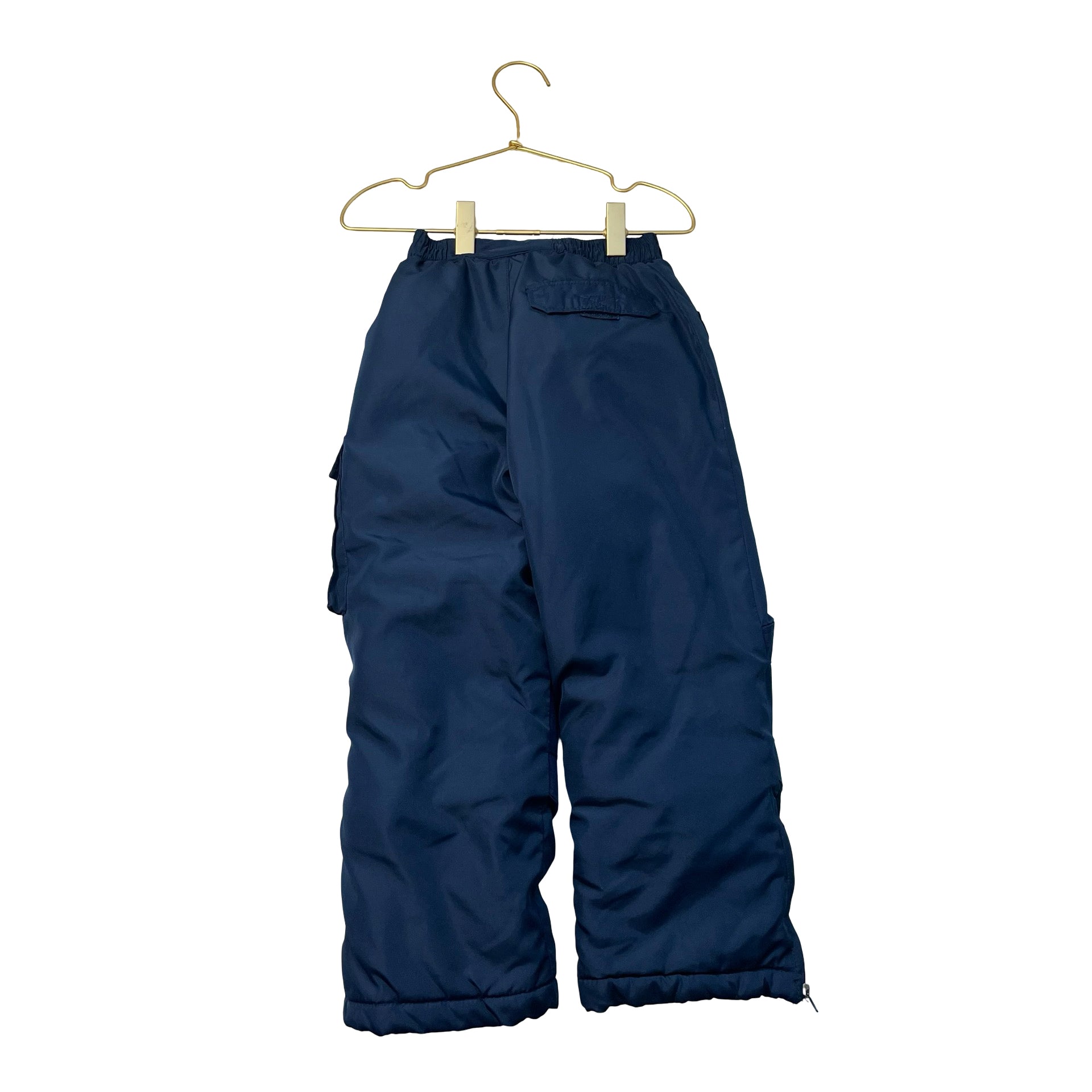 iXtreme Navy Snow Pants - Size 4T