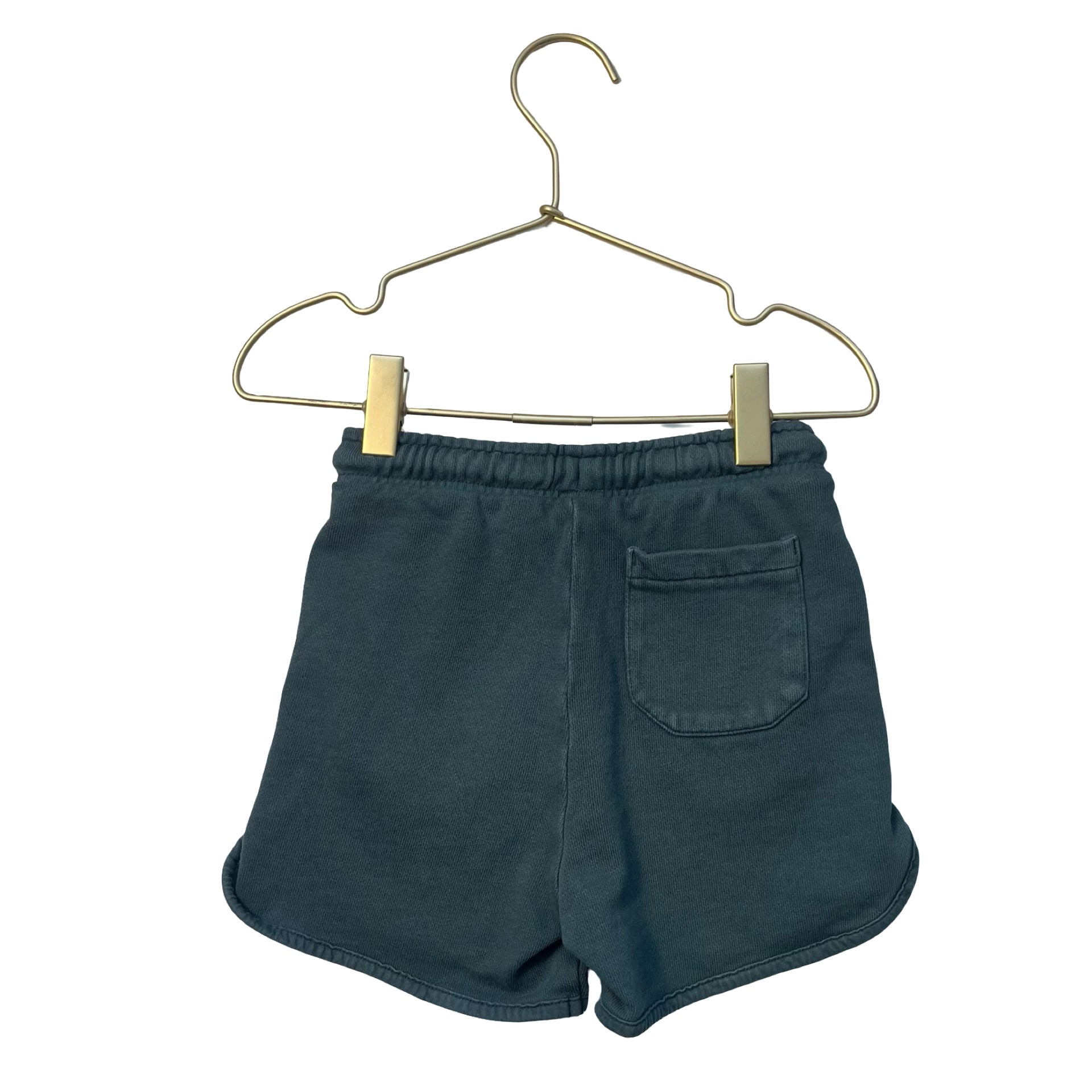 Zara Dark Teal Shorts - Size 4