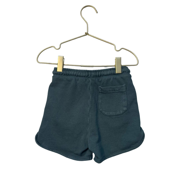 Zara Dark Teal Shorts - Size 4