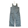 Old Navy Sage Green Snow Bib - Size 4