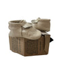 Freshly Picked Cream City Mocc New in Box - Size 1