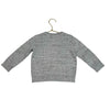 Baby Gap Gray Sweater - Size 2
