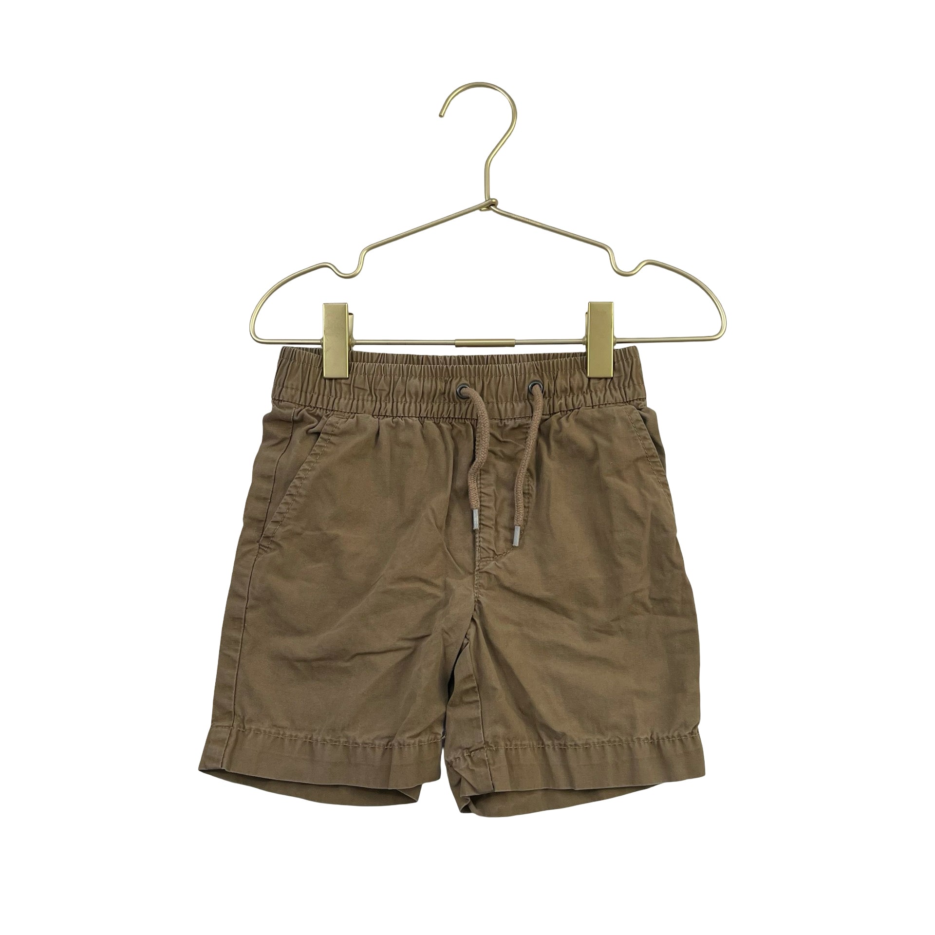 Baby Gap Khaki Shorts - Size 2