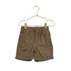 Baby Gap Khaki Shorts - Size 2