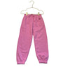 Zara Pink Joggers - Size 6