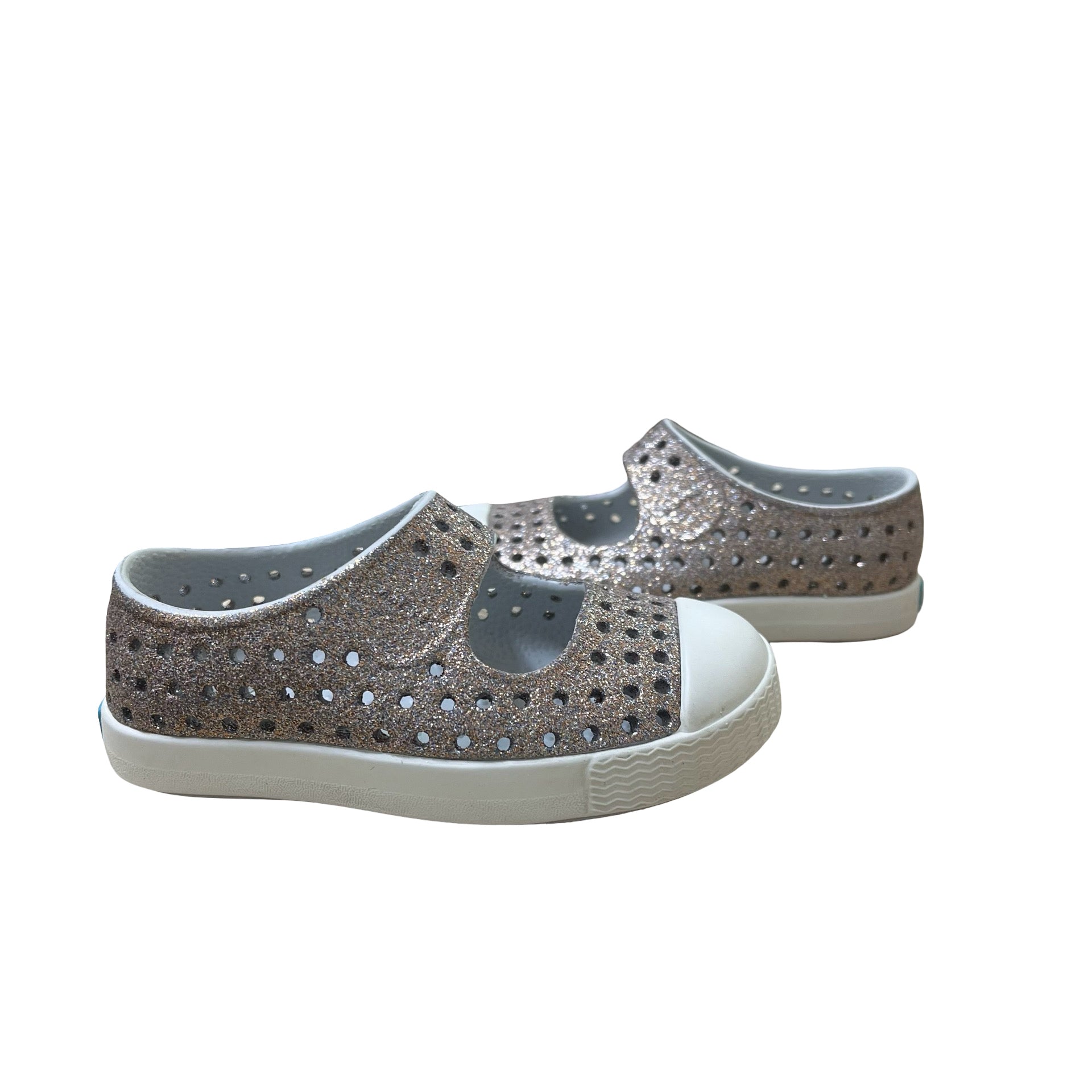 Native Copper 'Juniper' Shoes - Size C4