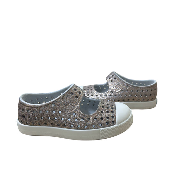 Native Copper 'Juniper' Shoes - Size C4