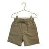 Children's Place Khaki Shorts - Size 4T
