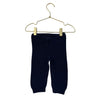 Baby Gap Cotton Knit Joggers - Size 6-12 Mo
