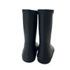 Hunter Black Rain Boots - Size 11 US (UK 10 EU 28)