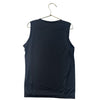 Jumping Beans Active Black Athletic Tank - Size 7