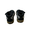 Vans Made For The Elements Black Check Ankle Sneakers - Size 11