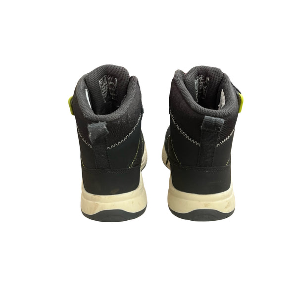 Cat & Jack Thermolite Black Winter Boots - Size 10