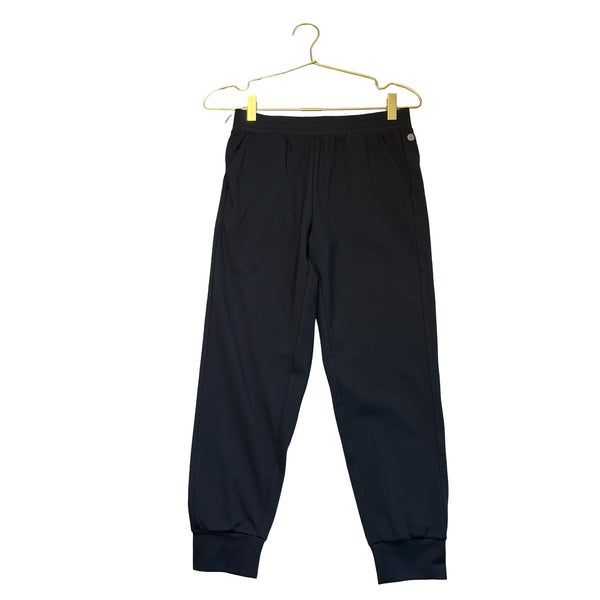 Zella Black Athletic Joggers - Size L 10-12