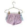 Adidas Pink Athletic Shorts - Size 2T