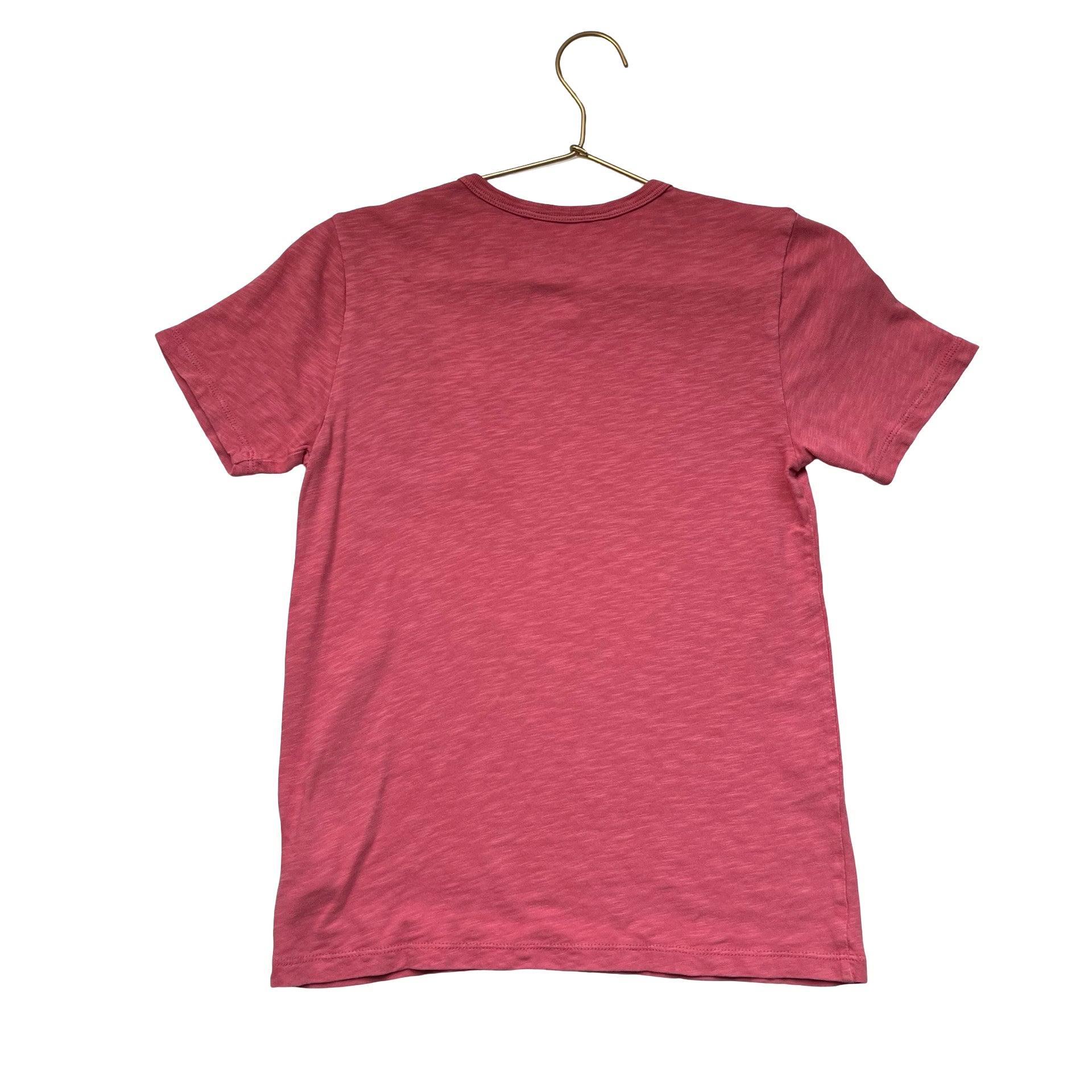 Crewcuts Nantucket Red T-Shirt - Size L 10-11