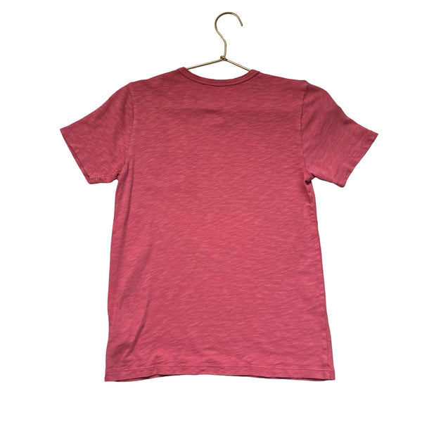 Crewcuts Nantucket Red T-Shirt - Size L 10-11