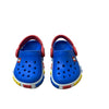Crocs x Lego Blue Shoes - Size C4-5