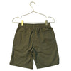 Hanna Andersson Olive Green Shorts - Size 10