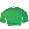 Gap Kids Green Sweatshirt - Size L 10