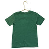 Nirvana Green Band T-Shirt - Size 4T