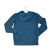 Vissla Teal Hooded Sweatshirt - Size M 9-10