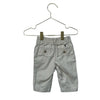 Ralph Lauren Light Khaki Pants - Size 3 Mo