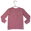Crewcuts Pink Christmas Dogs & Presents Shirt - Size XXS 2-3