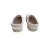 Crocs Pale Pink Shoes - Size C13