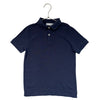 Zara Navy Polo Shirt - Size 8-9