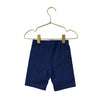 Hanna Andersson Navy Cartwheel Shorts - Size 3T