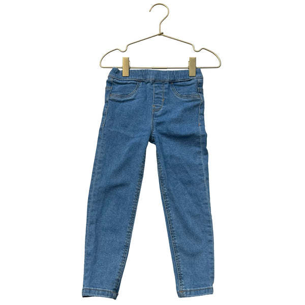 Mango Denim Jeans - Size 3-4
