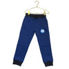 Mayoral Blue Joggers - Size 4