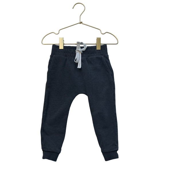 Jamie Kay Dark Gray Joggers - Size 2