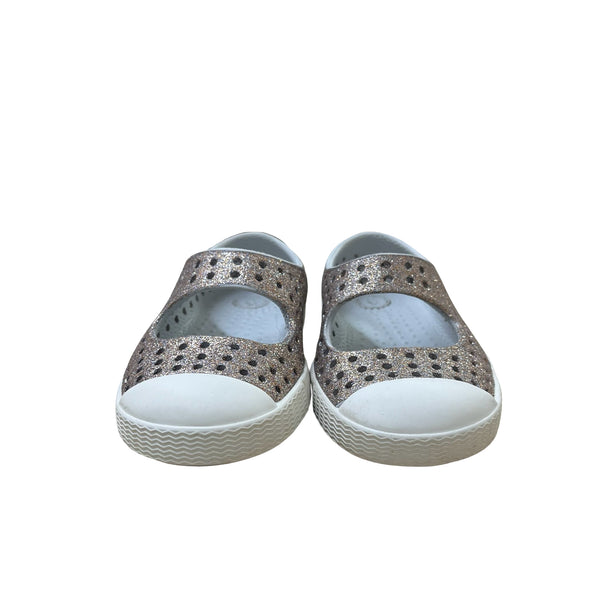 Native Copper 'Juniper' Shoes - Size C4