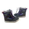 Merrell Purple & Gray Winter Boots - Size 13