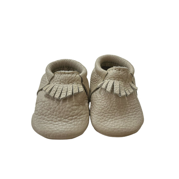 Freshly Picked Cream City Mocc New in Box - Size 1