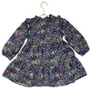 Baby Gap Floral Dress - Size 3