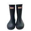 Hunter Black Rain Boots - Size 11 US (UK 10 EU 28)