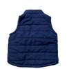 Baby Gap Navy Vest - Size 3-6 Months