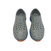 Native Robbie Gray & Blue Shoes - Size C11
