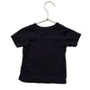 Rowdy Sprout 'Fleetwood Mac Rumours' Black Band Tee - Size 3-6 Mo