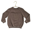 Mayoral Brown Sweater - Size 24 Mo