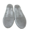 Old Navy Brown Faux Leather Slip-On Sneakers - Size 11
