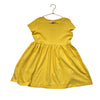 Hanna Andersson Yellow Dress - Size 5