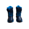 Carter's Navy Winter Boots - Size 11