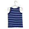 Baby Gap Blue Striped Tank Top - Size 4