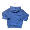 Nike Periwinkle Blue Hooded Sweatshirt - Size M 10-12