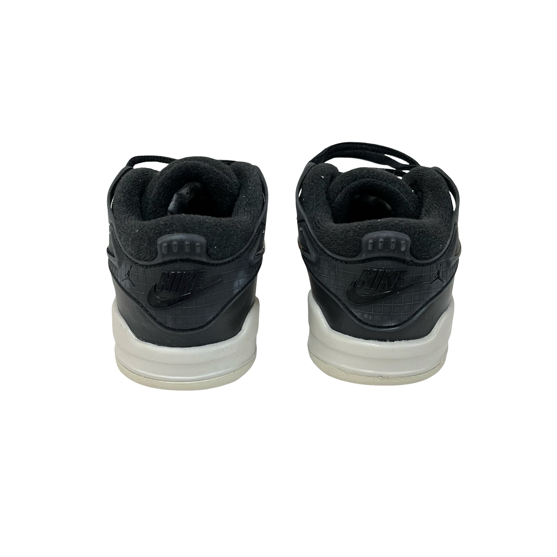 Nike Jordan 4 RM Sneakers - Size 10.5C